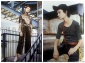 18年时尚潮流女装欧娅铂夏装库存走份